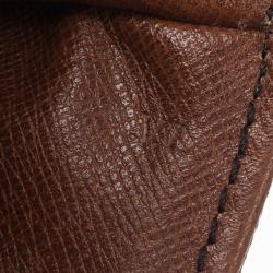 Pre Owned Louis Vuitton Monogram Canvas Chantilly GM Bag