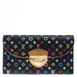 Women's Designer Wallets - Leather, Canvas Wallets for Women - LOUIS VUITTON  ®