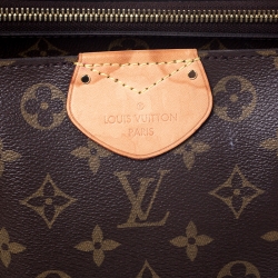 مملوكة مسبقًا Louis Vuitton Monogram Canvas Marais MM Bag
