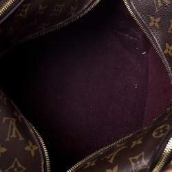 مملوكة مسبقًا Louis Vuitton Monogram Canvas Marais MM Bag