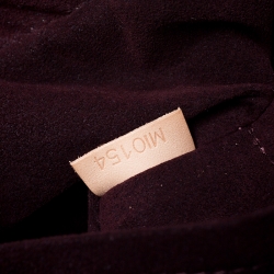 مملوكة مسبقًا Louis Vuitton Monogram Canvas Marais MM Bag