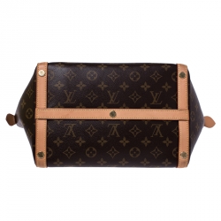 مملوكة مسبقًا Louis Vuitton Monogram Canvas Marais MM Bag