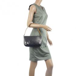 Louis Vuitton Monogram Mat Fowler Bag - Catwalk 2017/02/28 - Realized  price: EUR 340 - Dorotheum