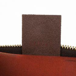 Pre Owned Louis Vuitton Damier Canvas Trousse Accessories Pochette Bag