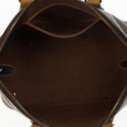 Pre Owned Louis Vuitton Monogram Alma MM