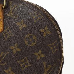 Pre Owned Louis Vuitton Monogram Alma MM