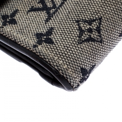 Pre Owned Louis Vuitton Enere Monogram Idylle Porte Tresor International Wallet