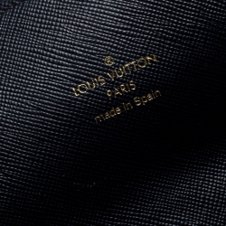 Pre Owned Louis Vuitton Enere Monogram Idylle Porte Tresor International Wallet