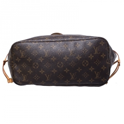 مملوكة مسبقًا Louis Vuitton Monogram Canvas Neverfull MM Bag