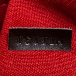 Pre Owned Louis Vuitton Damier Ebene Canvas Verona MM Bag