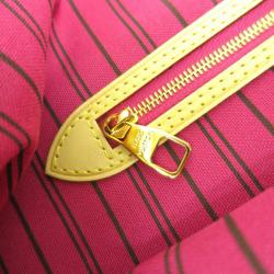 Pre Owned حقيبة يد لوي فيتون دلايتفول كانفاس مونوجرامي PM