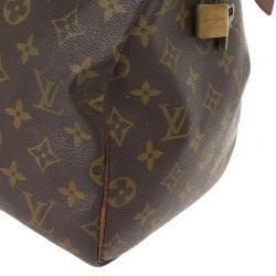 مملوكة مسبقًا Louis Vuitton Monogram Speedy 30