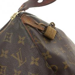 مملوكة مسبقًا Louis Vuitton Monogram Speedy 30