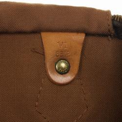 مملوكة مسبقًا Louis Vuitton Monogram Speedy 30