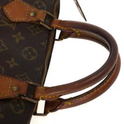 مملوكة مسبقًا Louis Vuitton Monogram Speedy 30