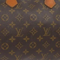مملوكة مسبقًا Louis Vuitton Monogram Speedy 30