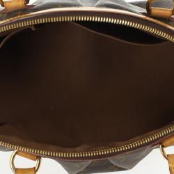 Pre Owned Louis Vuitton Monogram Tivoli PM