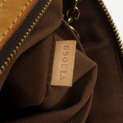 Pre Owned Louis Vuitton Monogram Tivoli PM