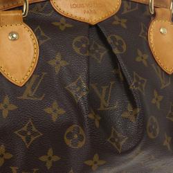 Pre Owned Louis Vuitton Monogram Tivoli PM