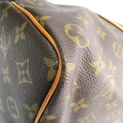 Louis Vuitton Monogram Canvas Keepall Bandouliere 50 Bag