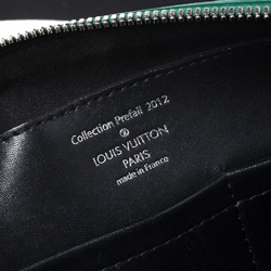 Louis Vuitton Green Monogram Revelation Neo Papillon GM
