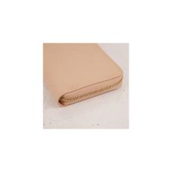 Pre Owned Louis Vuitton Rose Monogram Vernis Canvas Coin Purse