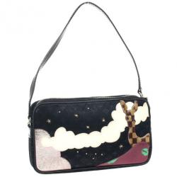 مملوكة مسبقًا Louis Vuitton Giraffe Conte De Fees Pochette