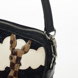 مملوكة مسبقًا Louis Vuitton Giraffe Conte De Fees Pochette