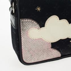 مملوكة مسبقًا Louis Vuitton Giraffe Conte De Fees Pochette