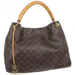 مملوكة مسبقًا Louis Vuitton Monogram Artsy MM