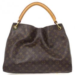 مملوكة مسبقًا Louis Vuitton Monogram Artsy MM
