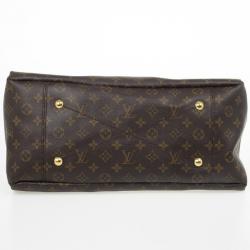 مملوكة مسبقًا Louis Vuitton Monogram Artsy MM