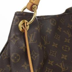 مملوكة مسبقًا Louis Vuitton Monogram Artsy MM