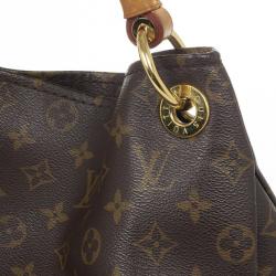 مملوكة مسبقًا Louis Vuitton Monogram Artsy MM