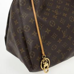 مملوكة مسبقًا Louis Vuitton Monogram Artsy MM