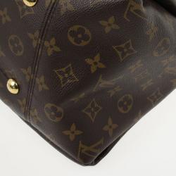 مملوكة مسبقًا Louis Vuitton Monogram Artsy MM