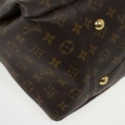 مملوكة مسبقًا Louis Vuitton Monogram Artsy MM