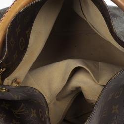 مملوكة مسبقًا Louis Vuitton Monogram Artsy MM