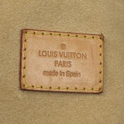 مملوكة مسبقًا Louis Vuitton Monogram Artsy MM