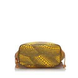 Louis Vuitton Monogram Kusama Neverfull MM