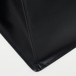 Pre Owned Louis Vuitton Black Epi Leather Riviera Bag