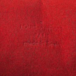 مملوكة مسبقًا Louis Vuitton Damier Ebene Duomo Satchel