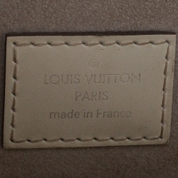 Pre Owned Louis Vuitton Ivory Epi Leather Pont Neuf GM Bag