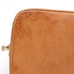 Pre Owned Louis Vuitton Monogram Alma MM