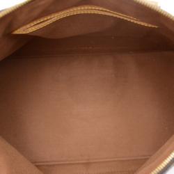 Pre Owned Louis Vuitton Monogram Alma MM