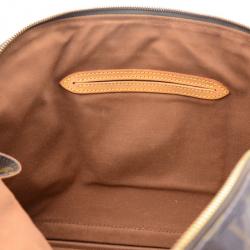 Pre Owned Louis Vuitton Monogram Alma MM