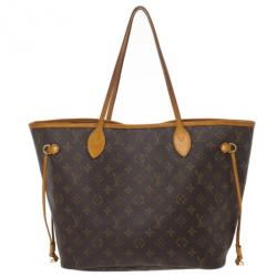 Louis Vuitton Monogram Neverfull MM 