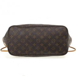 Louis Vuitton Monogram Neverfull MM 