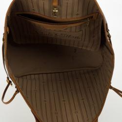 Louis Vuitton Monogram Neverfull MM 