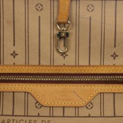 Louis Vuitton Monogram Neverfull MM 